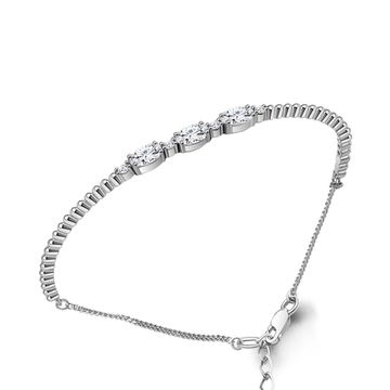 Браслет Серебро