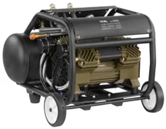 Пневматическая прямошлифовальная машина Sumake ST-7431GM