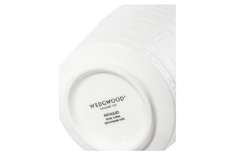 Сервиз чайный 21 предмет на 6 персон Wedgwood Инталия