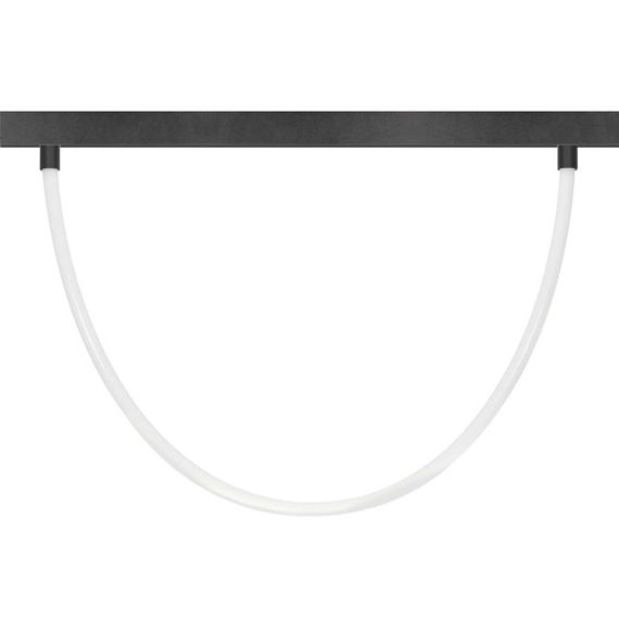 Трековый светодиодный светильник Arlight Mag-Orient-Tube-Elastic-R25-L5000-60W Warm3000 040940
