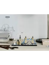 Конструктор архитектурный Architecture 21034 Лондон
