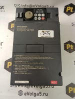 Mitsubishi FR-A740-3 б/у