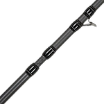 Спиннинг Nautilus Imperial IMC-842XH 2.55м 18-60г Fast 180г Тр.длина 1.31м Рукоять неопрен