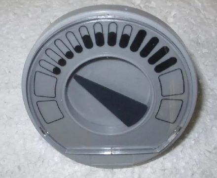 Термометр для водонагревателя Ariston (Аристон) 571731