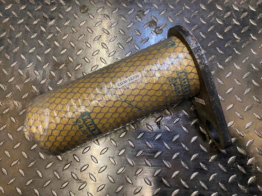 Палец 61LM-16200