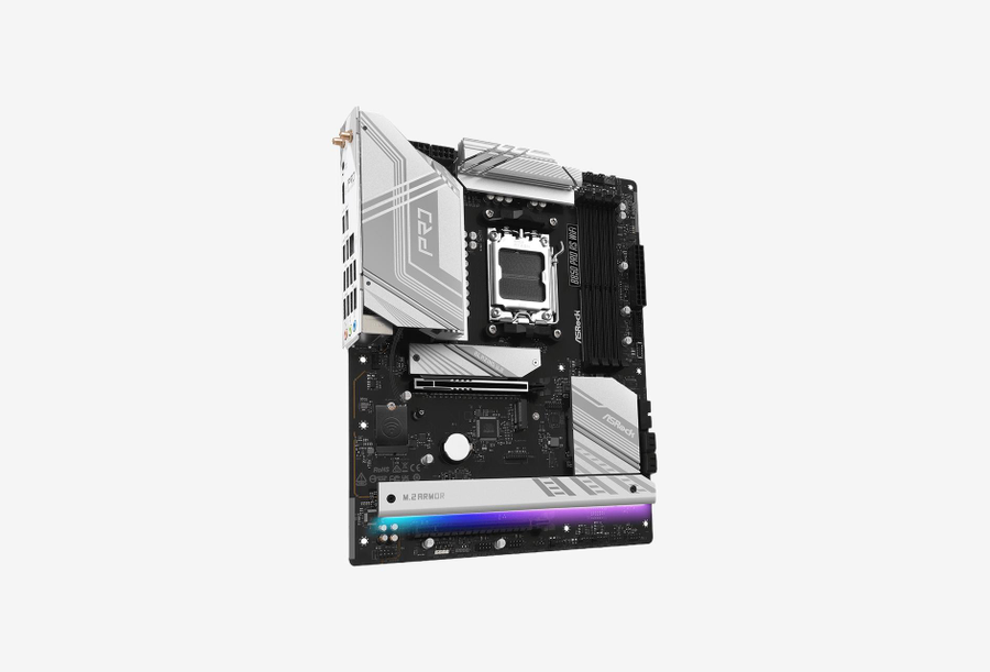 B850 Pro RS WiFi_0226528100838