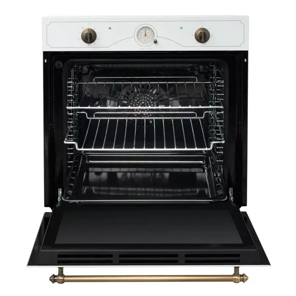 DeLonghi Электрический духовой шкаф CM 9L W RUS