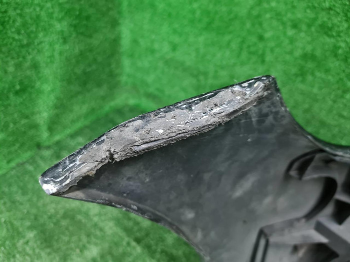 Бампер передний BMW Z4 E85 (2002-2005)