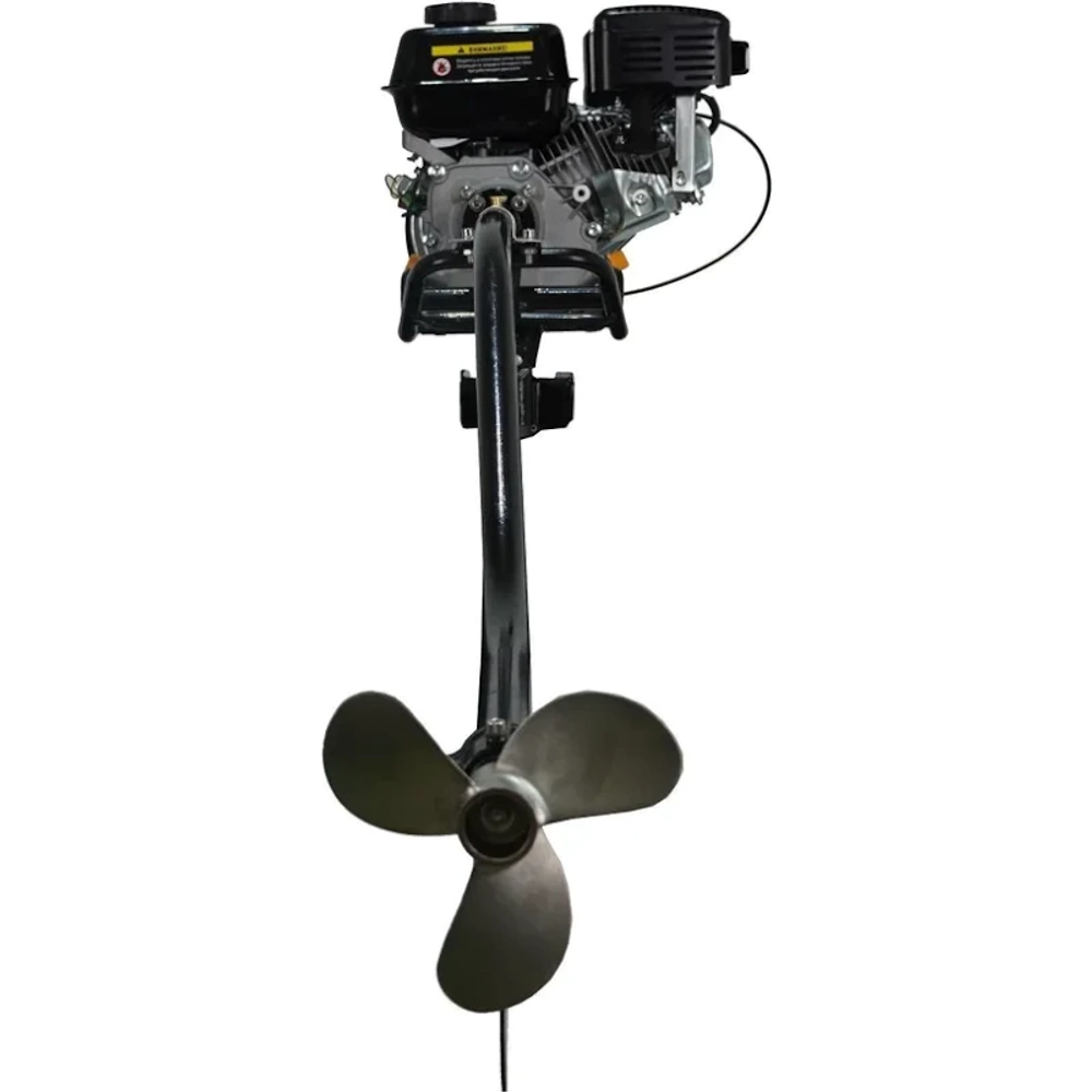 Habert G160 D20 мотор лодочный болотоход 00-00156103