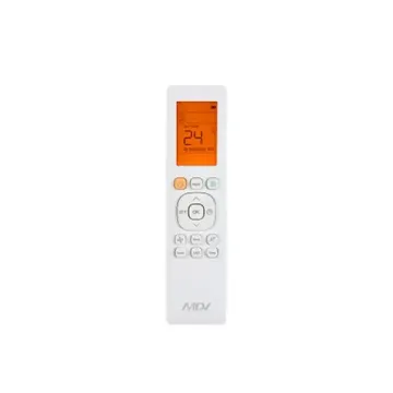 Кассетный кондиционер MDV MDCD-60HRFN8 / MDOU-60HFN8
