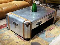 Журнальный стол RT026 Aviator