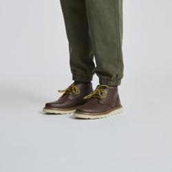 Сапоги CAT, P725566M3ADC39