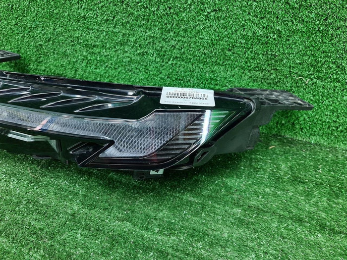 Указатель поворота левый Omoda C5 (2022-н.в.)