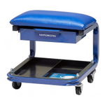 NORDBERG (N30S1) Сидение ремонтное на колесах с выдвижным ящиком