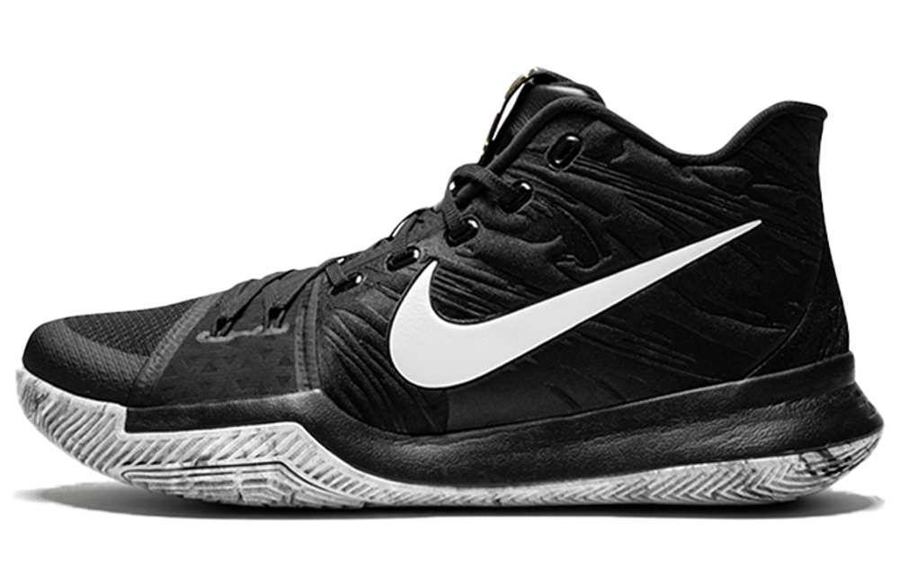 Кроссовки Nike Kyrie 3 Bhm 2017