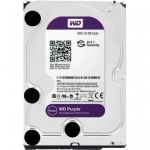 Жесткий диск Western Digital WD Purple Pro 22 ТБ 3.5" (WD221PURP)