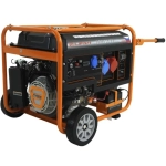 Lifan 10500EA-3U генератор бензиновый 00-00160714