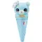 ZURU Coco Cones Sweets Sally Plush Bear