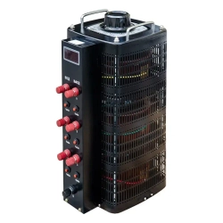 ЭНЕРГИЯ ЛАТР Black Series 3Ф TSGC2-20кВА 20А лабораторный автотрансформатор Е0102-0204
