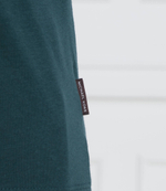 Футболка LATTICE KORS TEE Michael Kors - зеленый(CF351MMFV4)