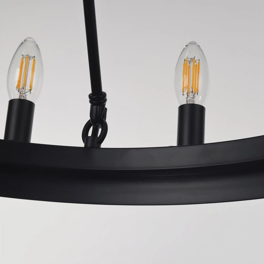 Подвесная люстра Citilux СМИТСОН CL470112