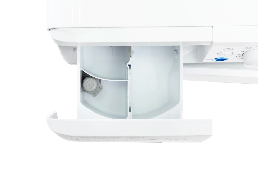 Стиральная машина Indesit BWSA 6109 WWV