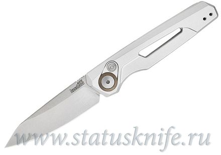 Нож Kershaw 7550RAW Launch 11