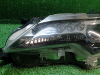 Фара левая Toyota Fortuner II (2015-2020) LED