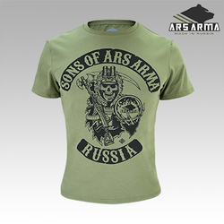 Футболка Sons Of Ars Arma