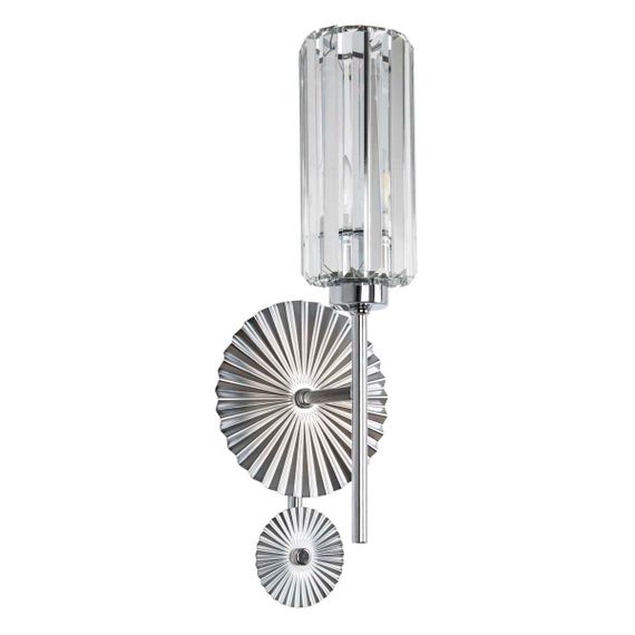 Бра Modelux ML.532.02 CR