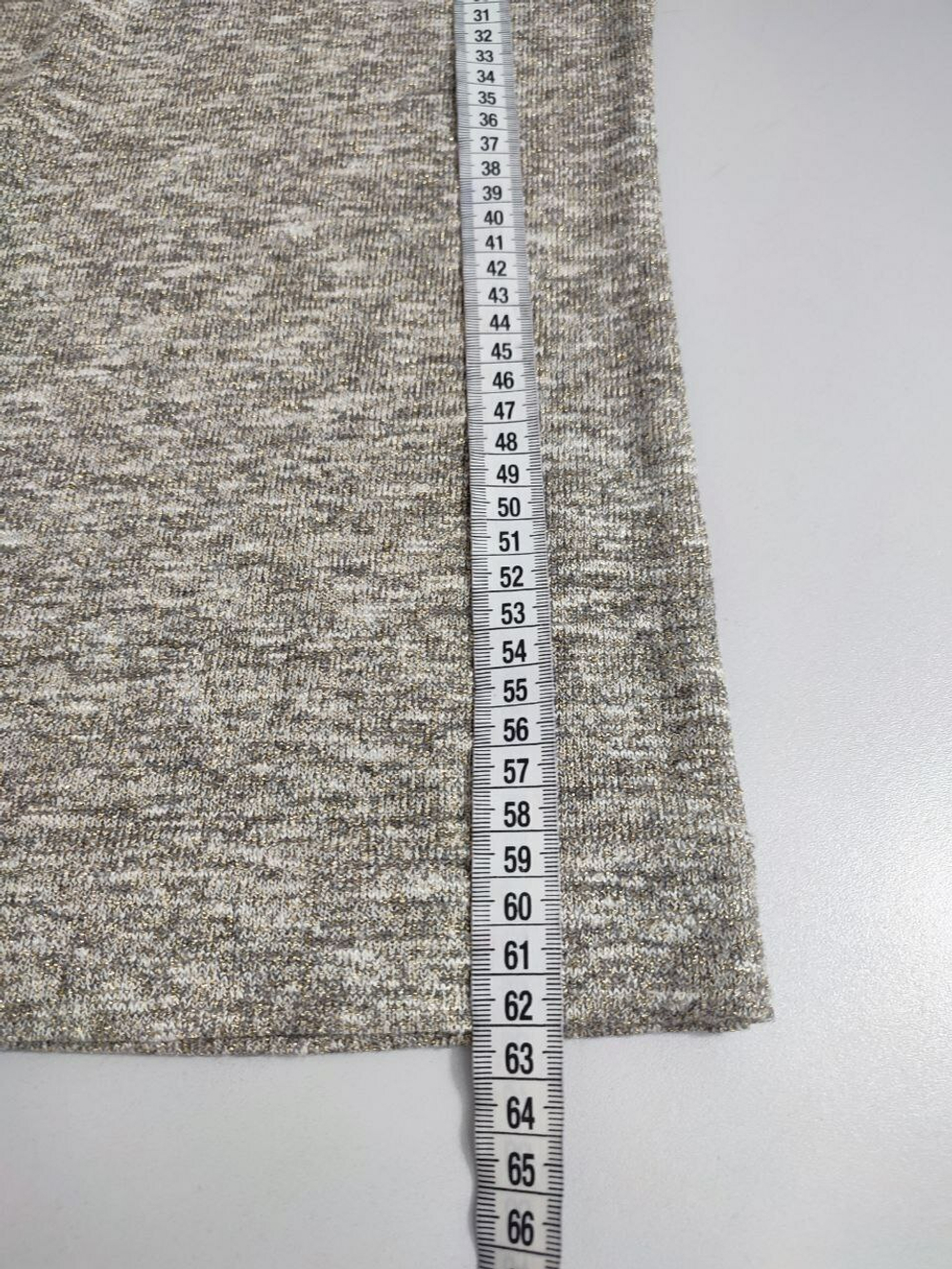 Футболка Mozart стильная 44 размер