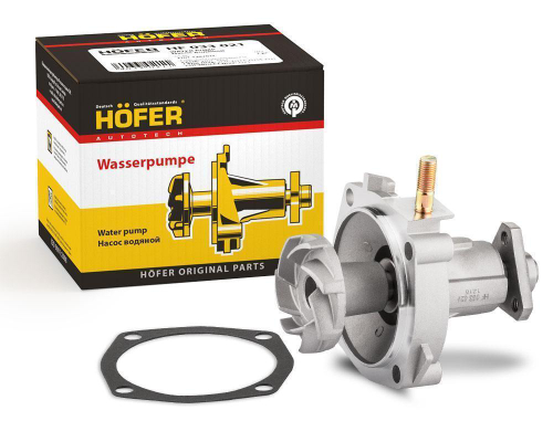 Помпа для ВАЗ 2101 Hofer