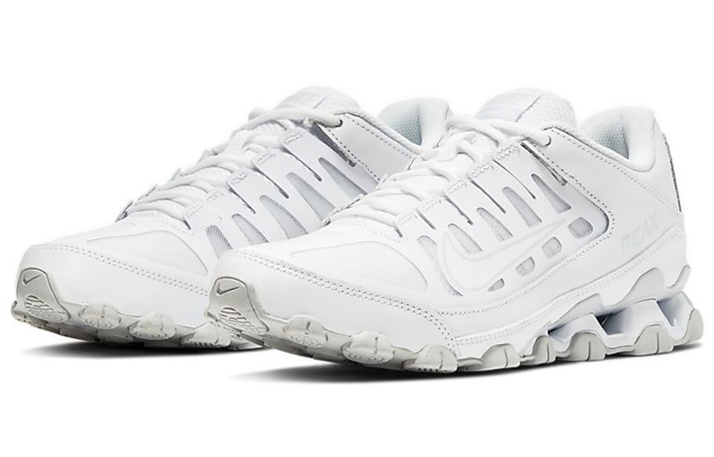 Nike Reax 8 Tr Pure Platinum