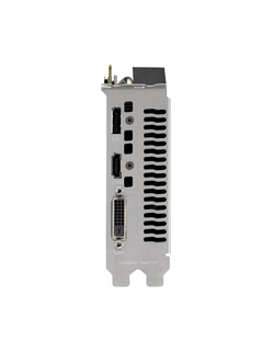 Видеокарта ASUS PH-RTX3050-8G-V2//RTX3050 DVI HDMI DP 8G D6; 90YV0GH8-M0NA00