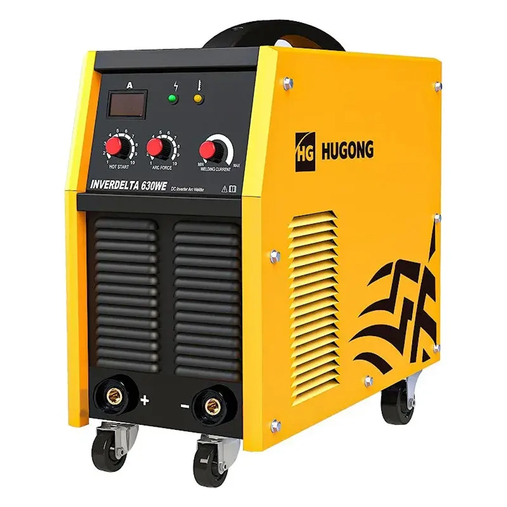 Hugong INVERDELTA 630WE сварочный инвертор 029620