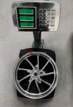 Кованые диски для YAMAHA XMAX 125 250 300 400 Ямаха мотоцикл колеса ковка диск