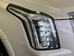 Cadillac Escalade, 2019 год