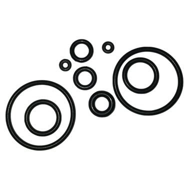 Zelinka Резиновые уплотнители Набор 30