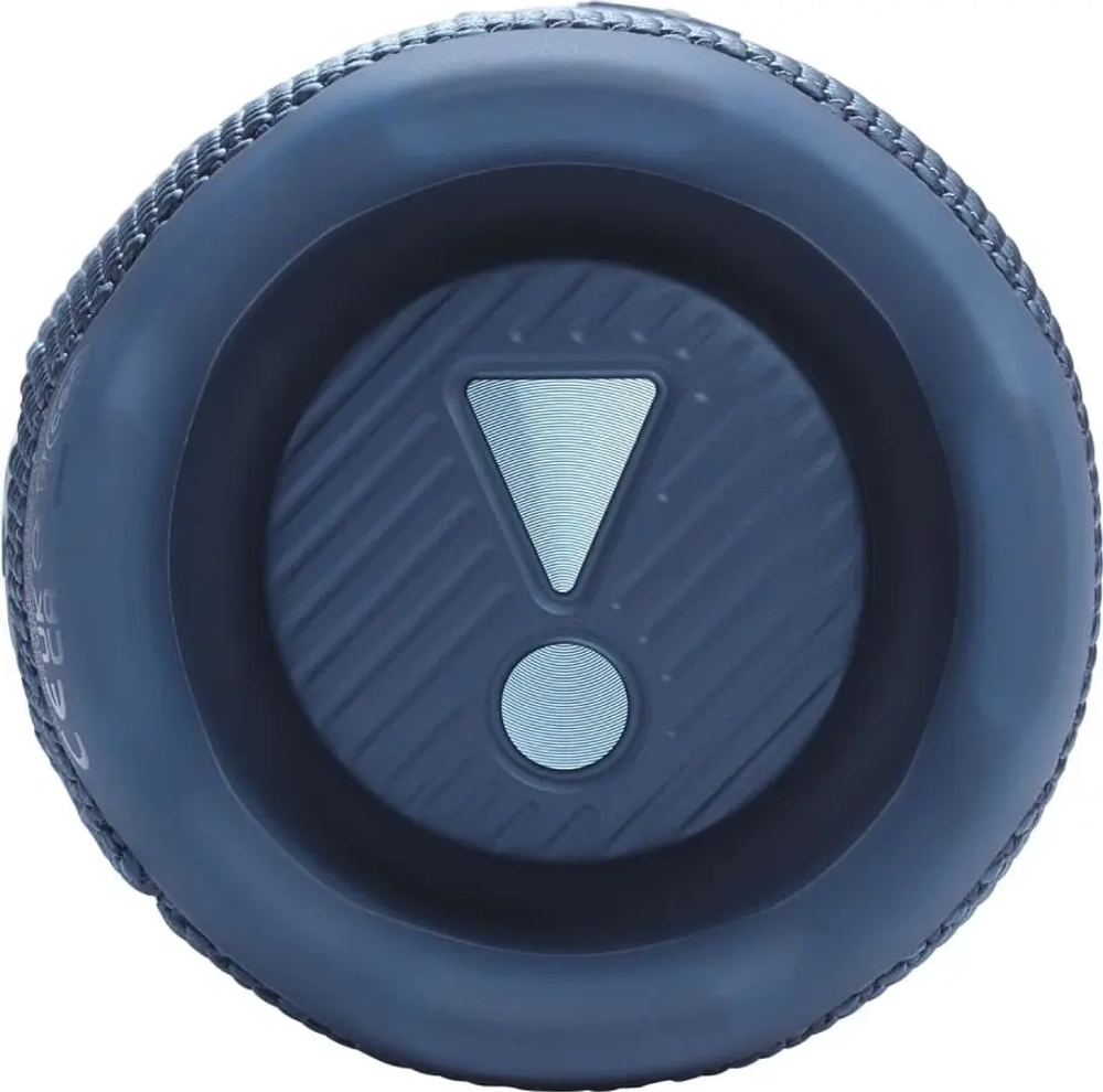 Беспроводная колонка JBL Flip 7 Blue