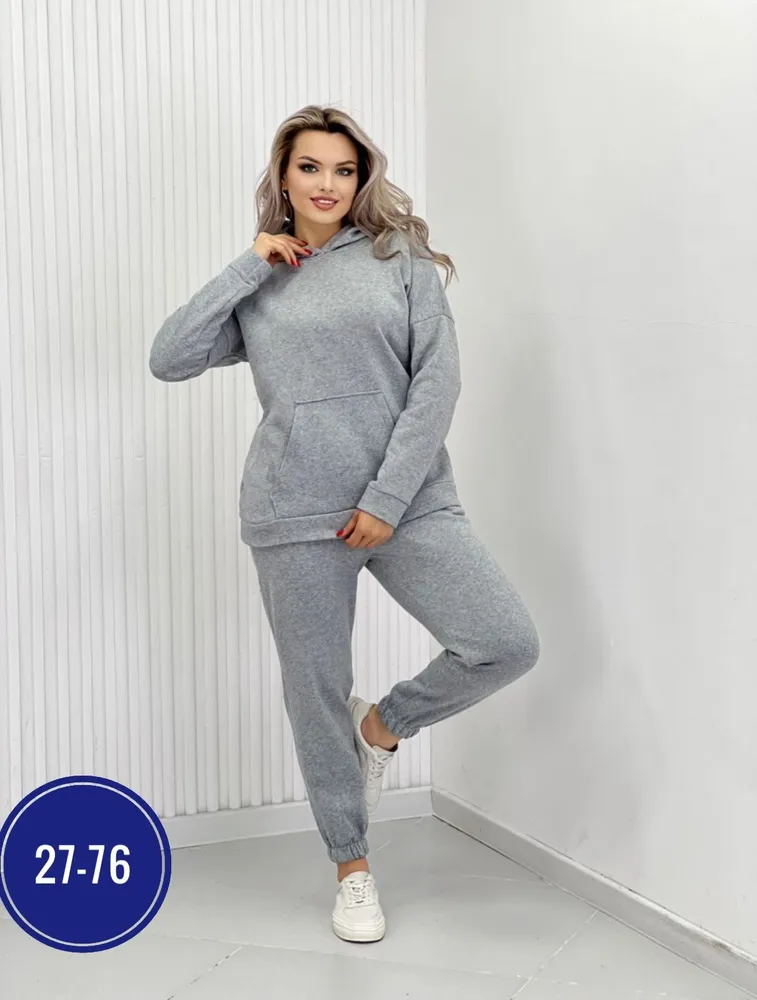 Костюм 6831836 Fabrika