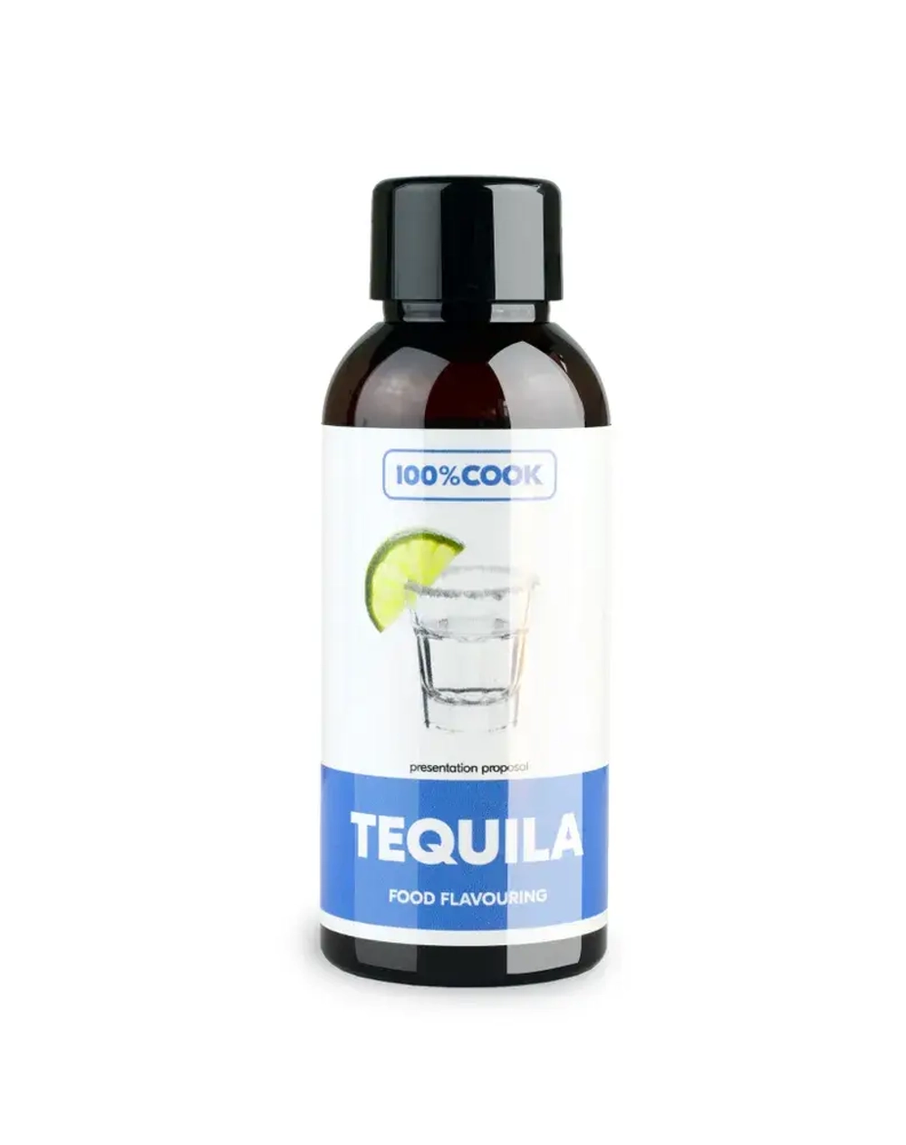 Текила Ароматизатор пищевой, 100%COOK, 100 г