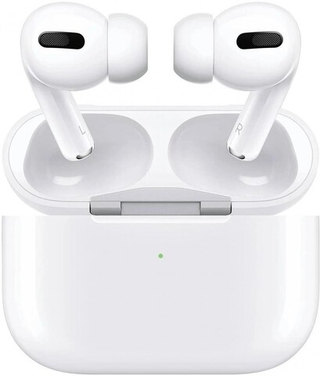 Беспроводные наушники Apple AirPods Pro 2 USB-C 2023