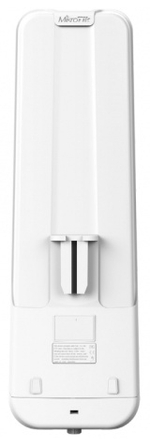 MikroTik WAP RBOMNITIKG-5HACD белый