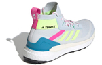 Кроссовки Adidas Terrex Free Hiker Primeblue (Женская размерная сетка)