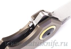 Нож Zero Tolerance 0022TIBRZ CPM 20CVфотография - 7