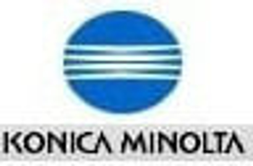 Картридж тонерный Подлинный Желтый Konica Minolta Print Unit C350/ C450/ C351 4047503