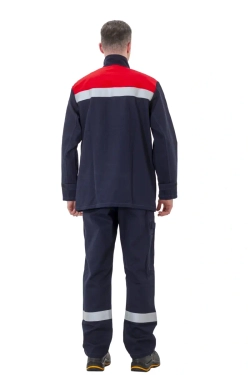 Костюм сварщика ОНИКС класс 1 СОП