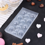 Форма для льда и кондитерских украшений 18+