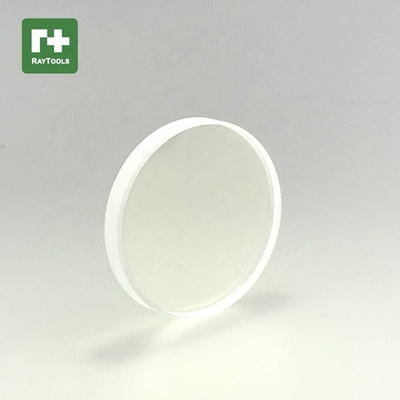 Менисковая линза, D20-F600 мм, кварц, AR/AR@1064 нм