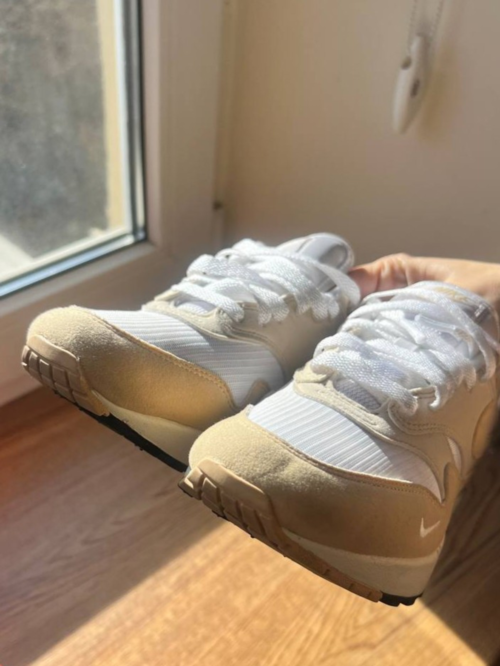 Кроссовки Nike Air Max 1'87